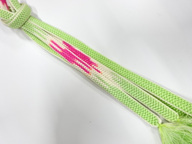 Japanese Kimono / Accessories Silk